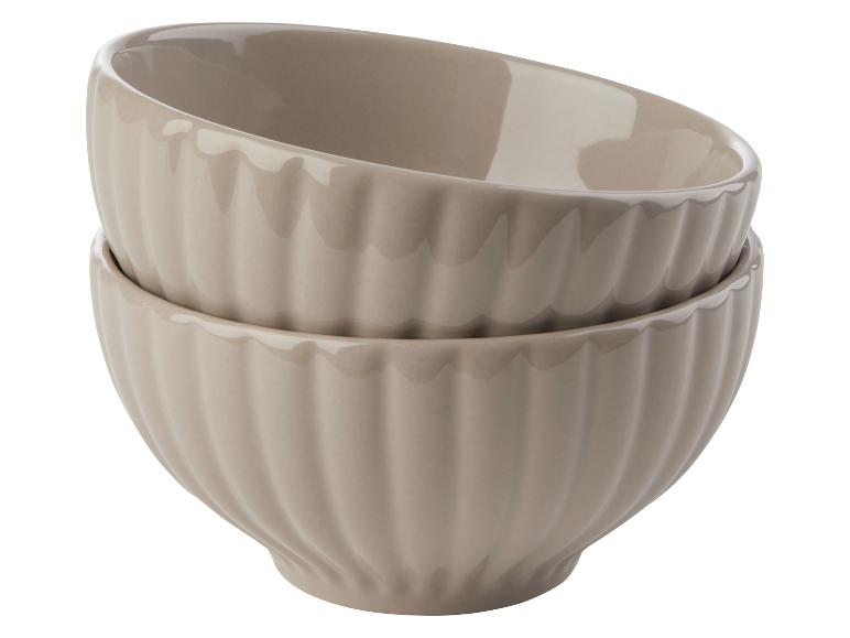Servies 2-delig
