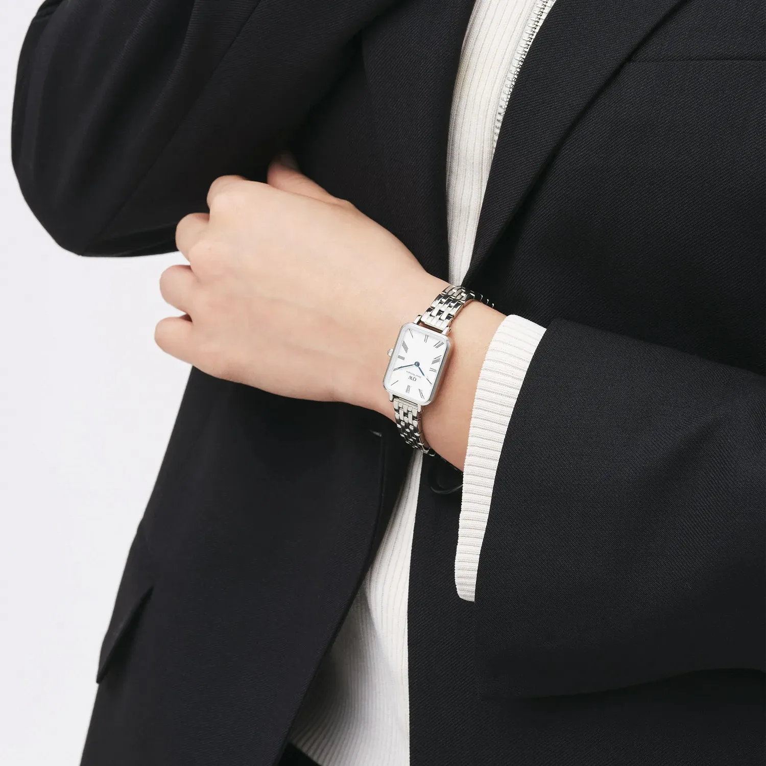 Daniel Wellington Quadro Roman DW00100691