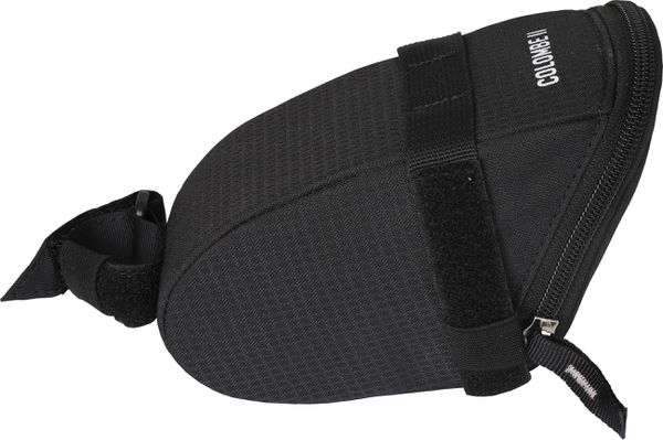 COLOMBE II Satteltasche  schwarz  0.5 L