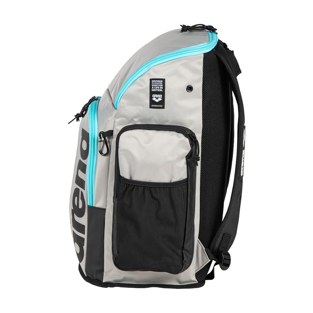 Arena SPIKY III 45L - Sac À dos ice-sky