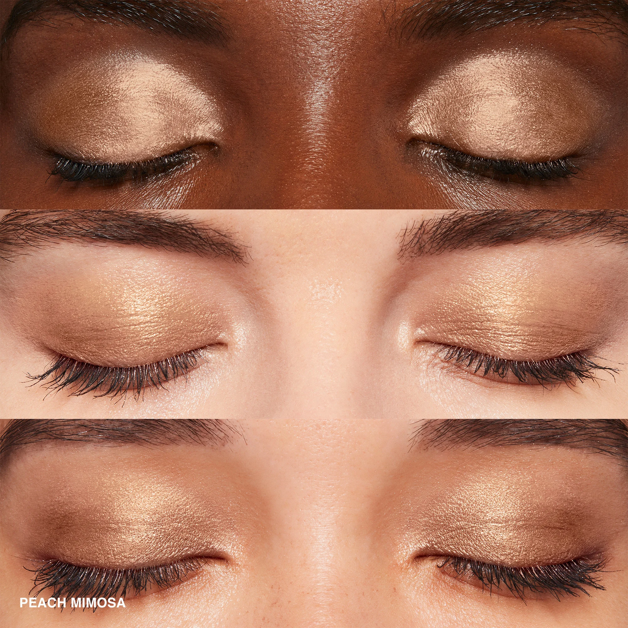 LongWear Cream Shadow Stick - Stick Fard À Paupières |- Peach Mimosa