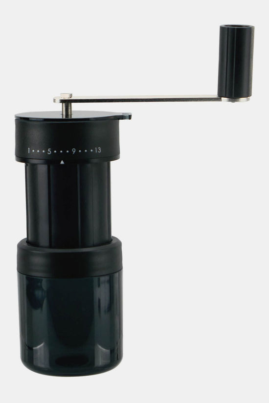 Rubytec Rubytec Robusta XL Portable Coffee Grinder Accessoire