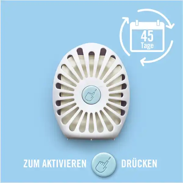Bad Lufterfrischer Lenor Aprilfrisch