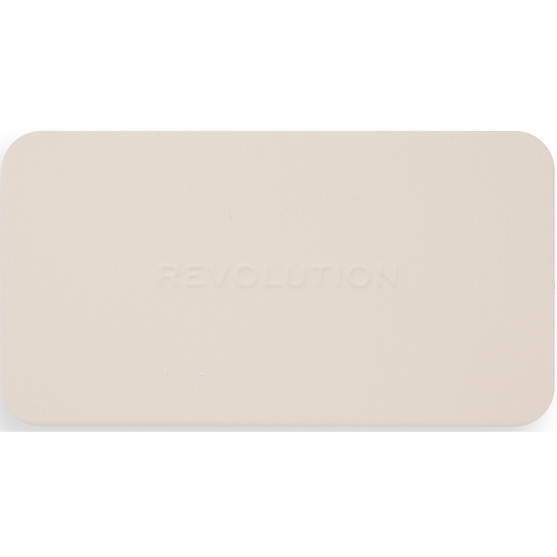 Makeup Revolution Forever Flawless Palette - Dynamic Serenity