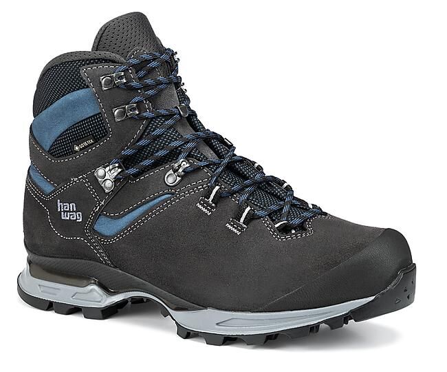 HANWAG - CHAUSSURES DE RANDONNEE TATRA LIGHT WIDE GTX