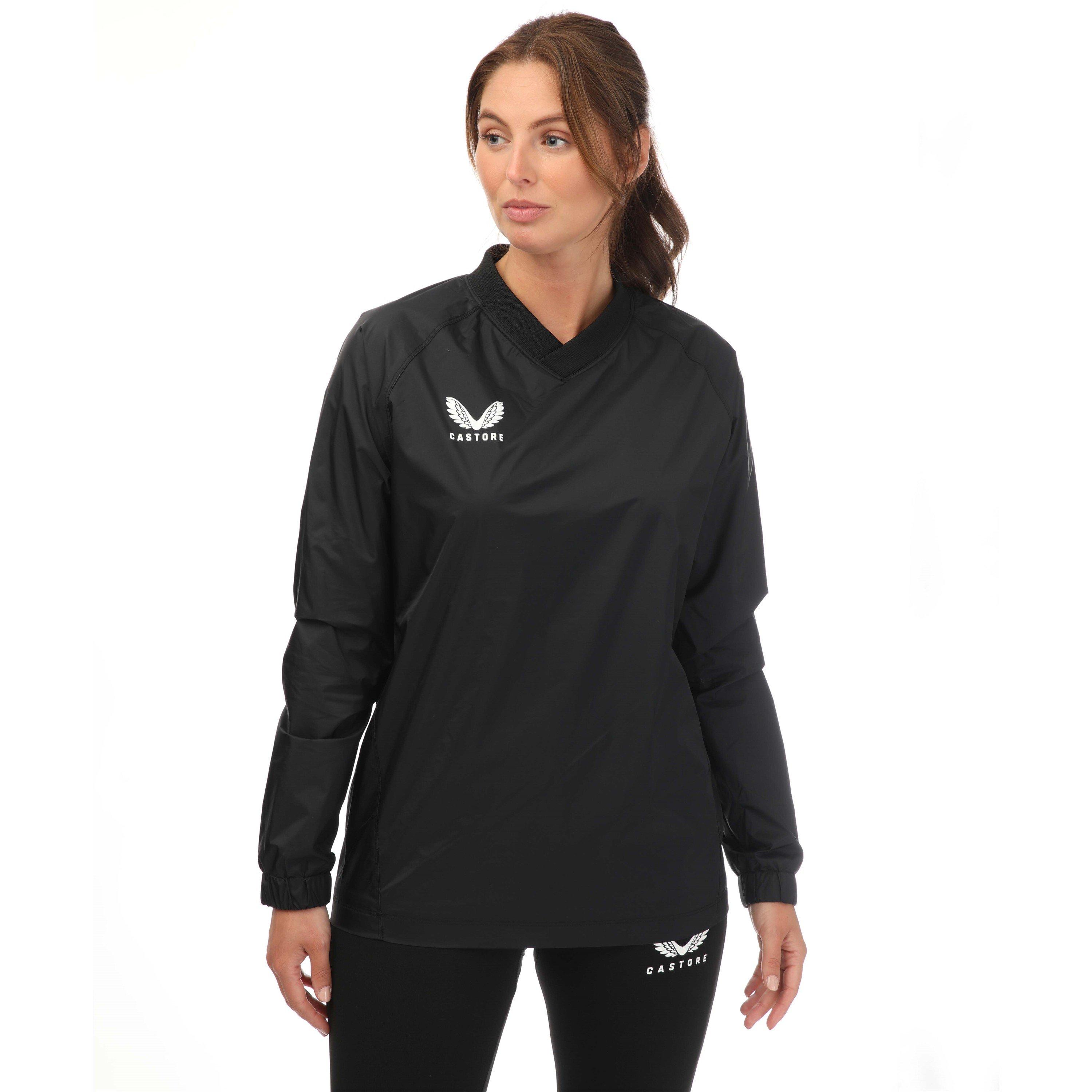 Castore Weatherproof Top Womens