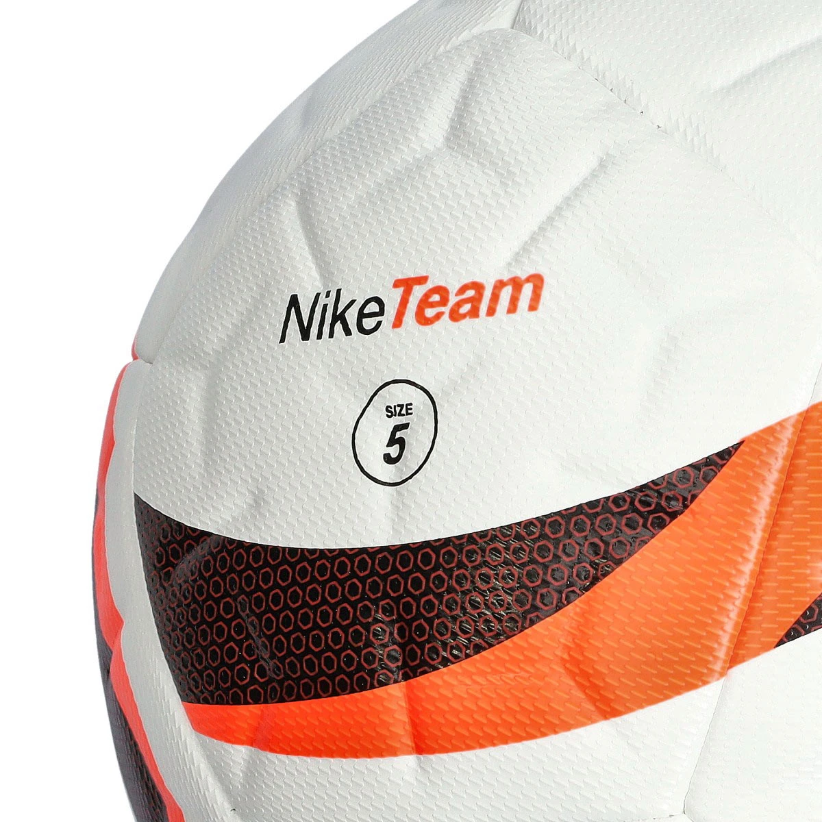 Bola Nike Academy Plus
