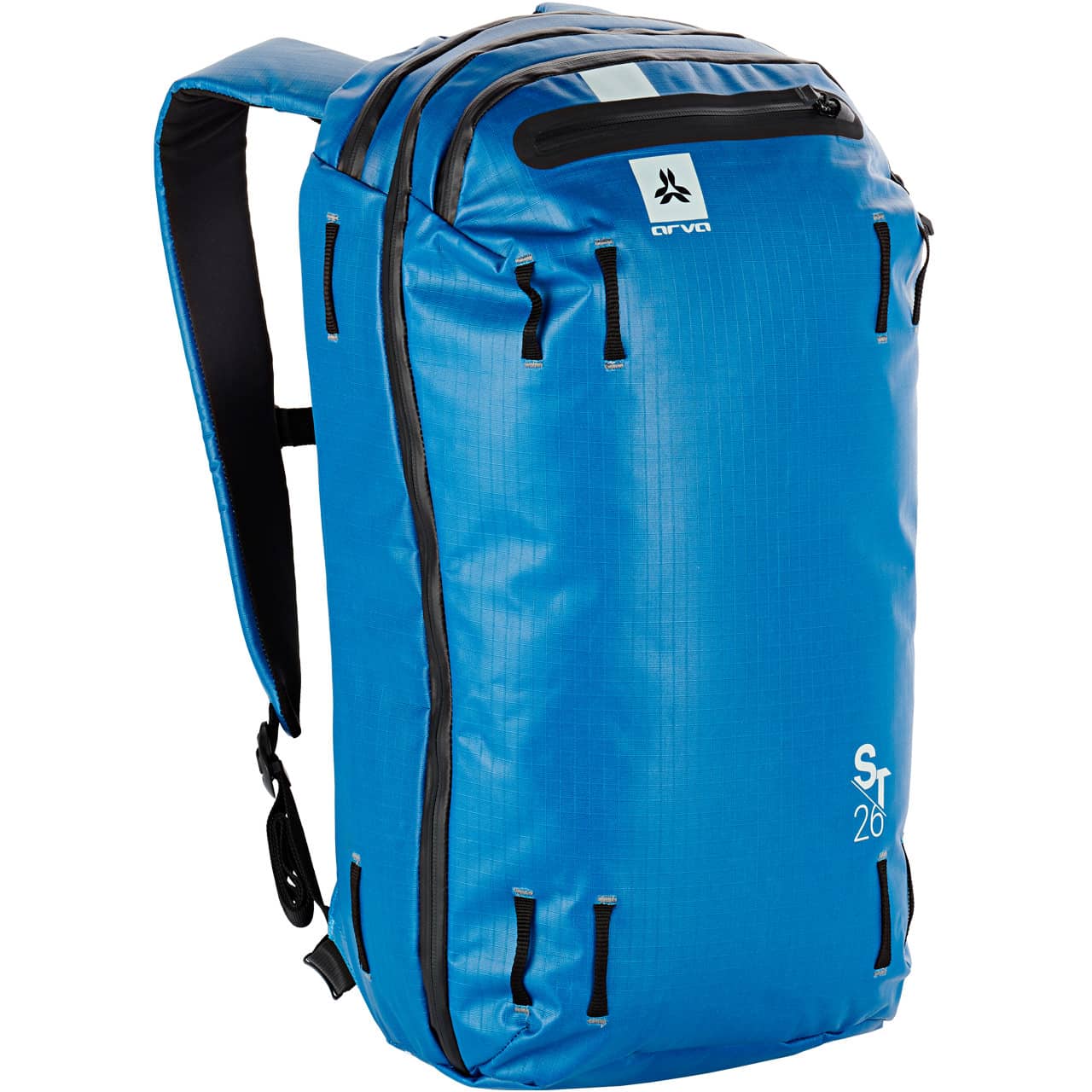 ARVA Backpack Ski Trip 26 blue | Arva Touren   Airbag Rucksäcke | Arva | A | MARKEN | XSPO
