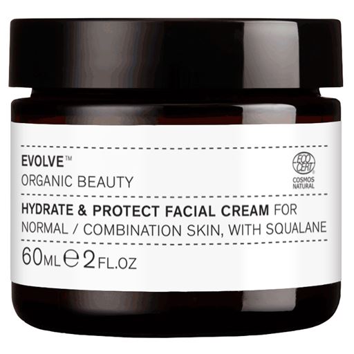 Evolve Hydrate & Protect Ansigtscreme, 60 ml