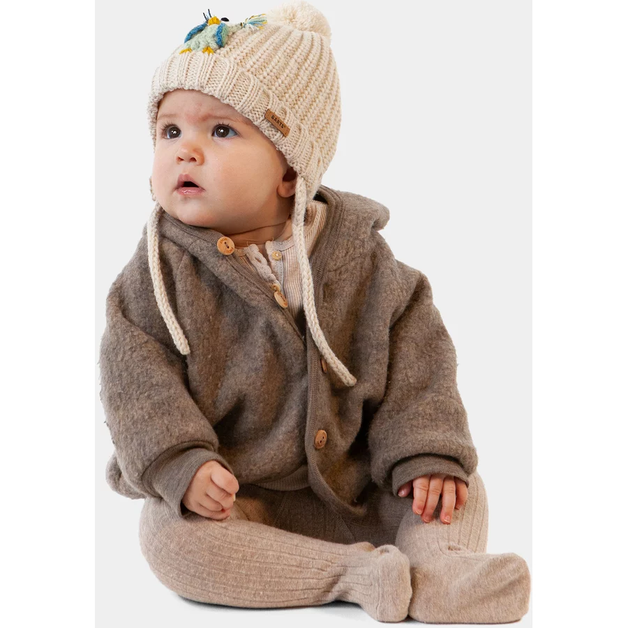 BARTS Dayle Beanie cream