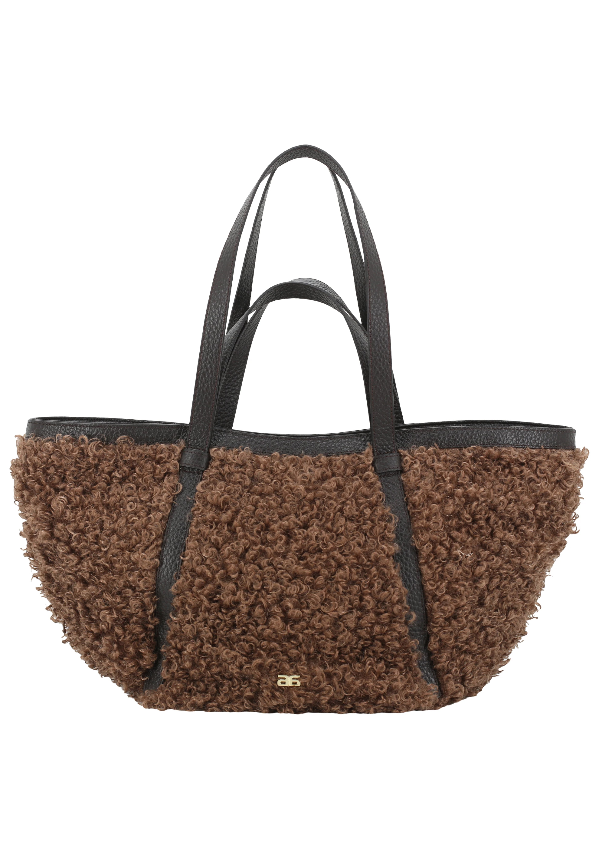 Shopper COSMO large Latxa/Dalia Standard
