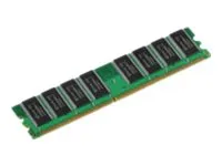 CoreParts - DDR - modul - 512 MB - DIMM 184-PIN - 266 MHz / PC2100 - 2.5 V - ikke bufferet - ikke-ECC