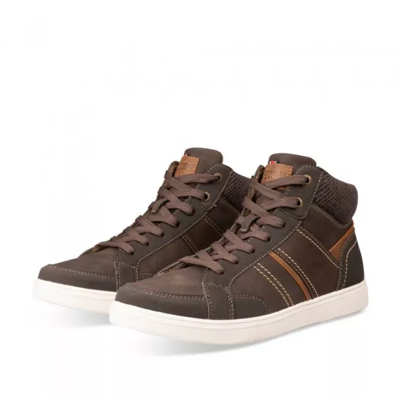 Baskets MARRON FREECODER