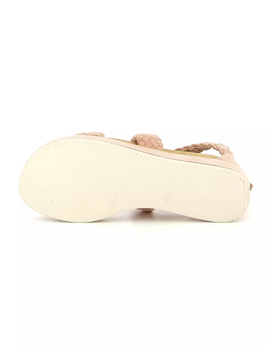 XTI 69509 - Sandales & nu-pieds Nude