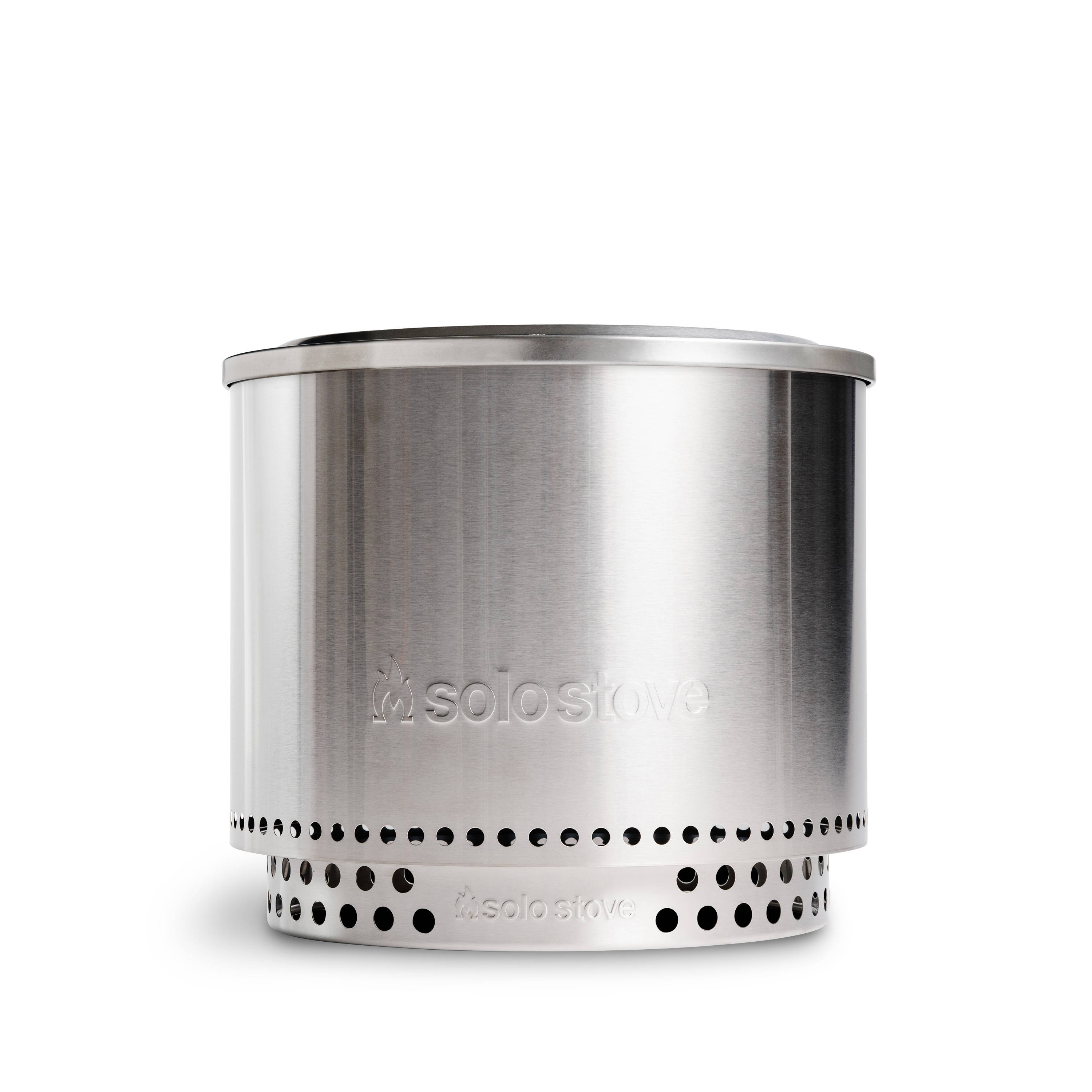 Solo Stove deksel voor Bonfire vuurkorf