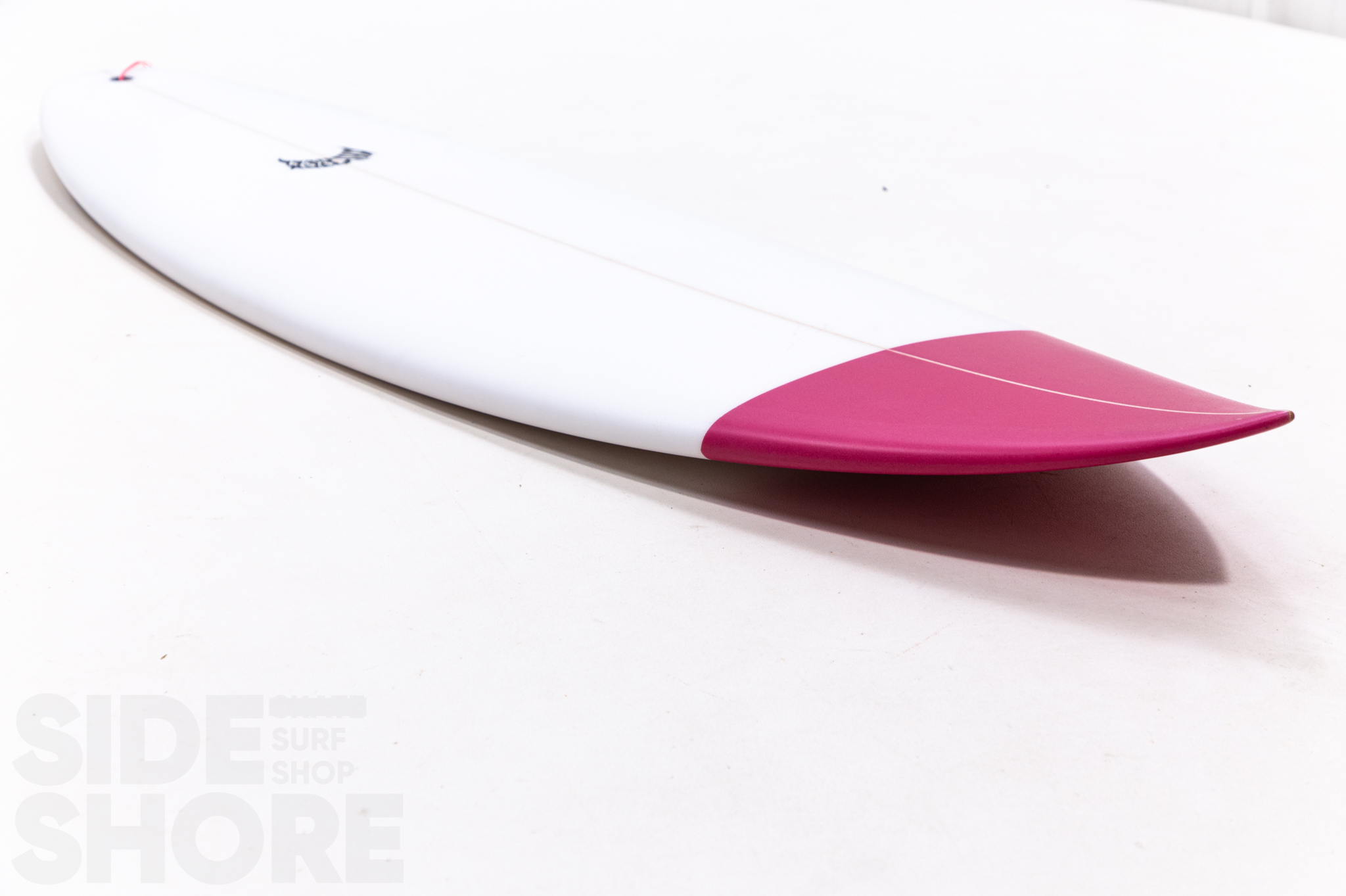 Lost Driver 3.0 - Spray - 5'7 x 18 3/8