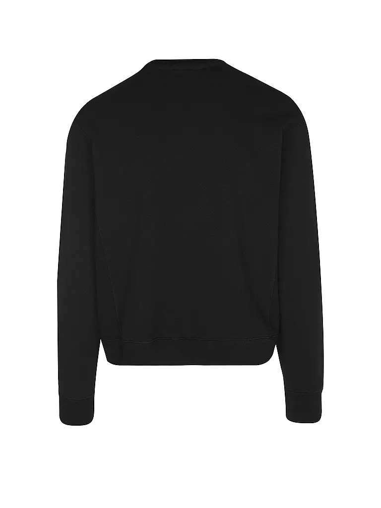 KENZO Sweater  schwarz