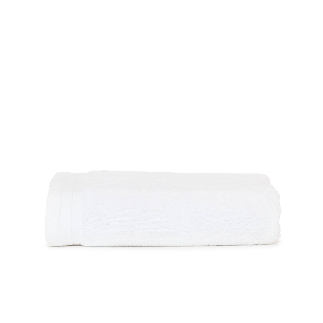 THE ONE TOWELLING OTO70 - Serviette de bain organique
