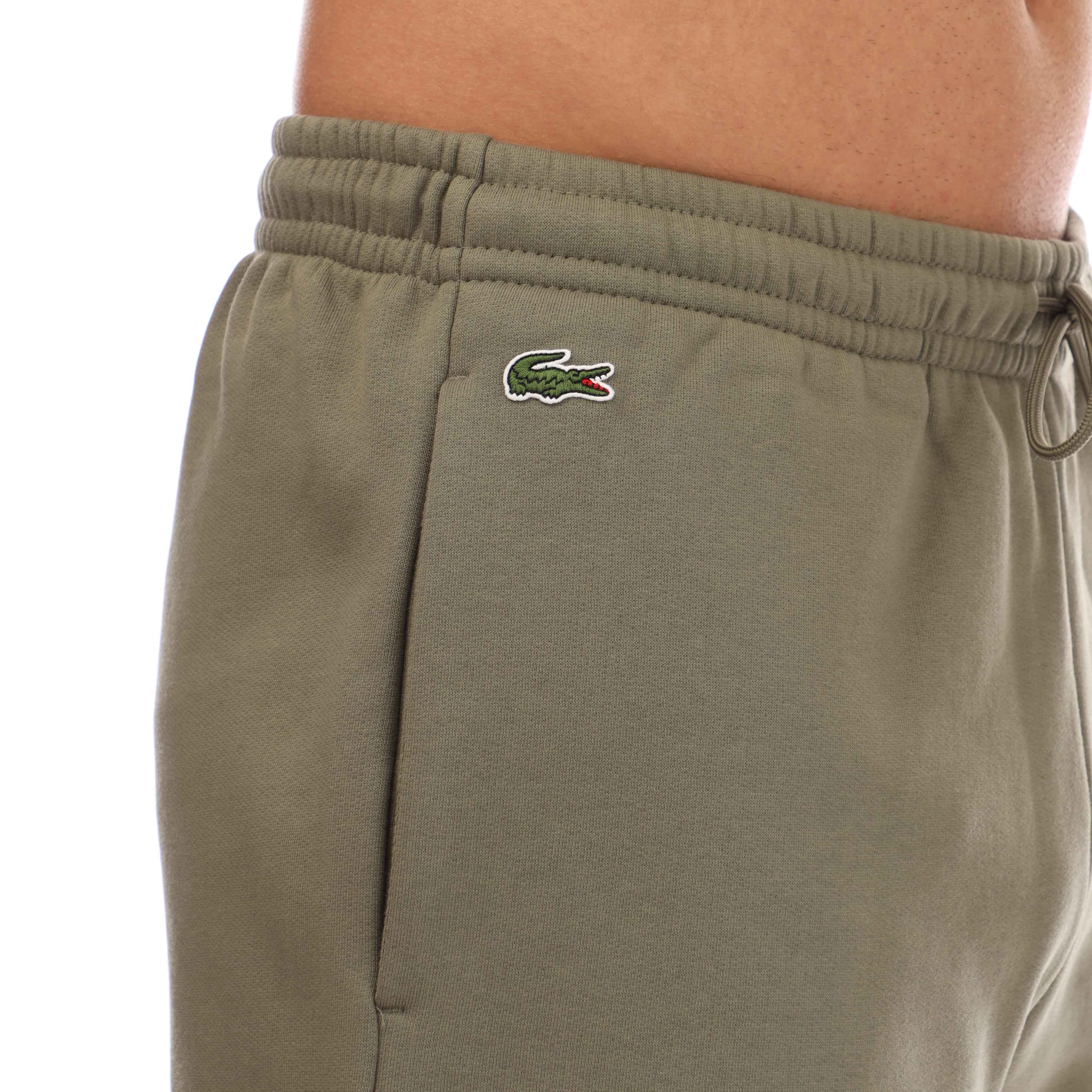 Lacoste Colour Block Shorts