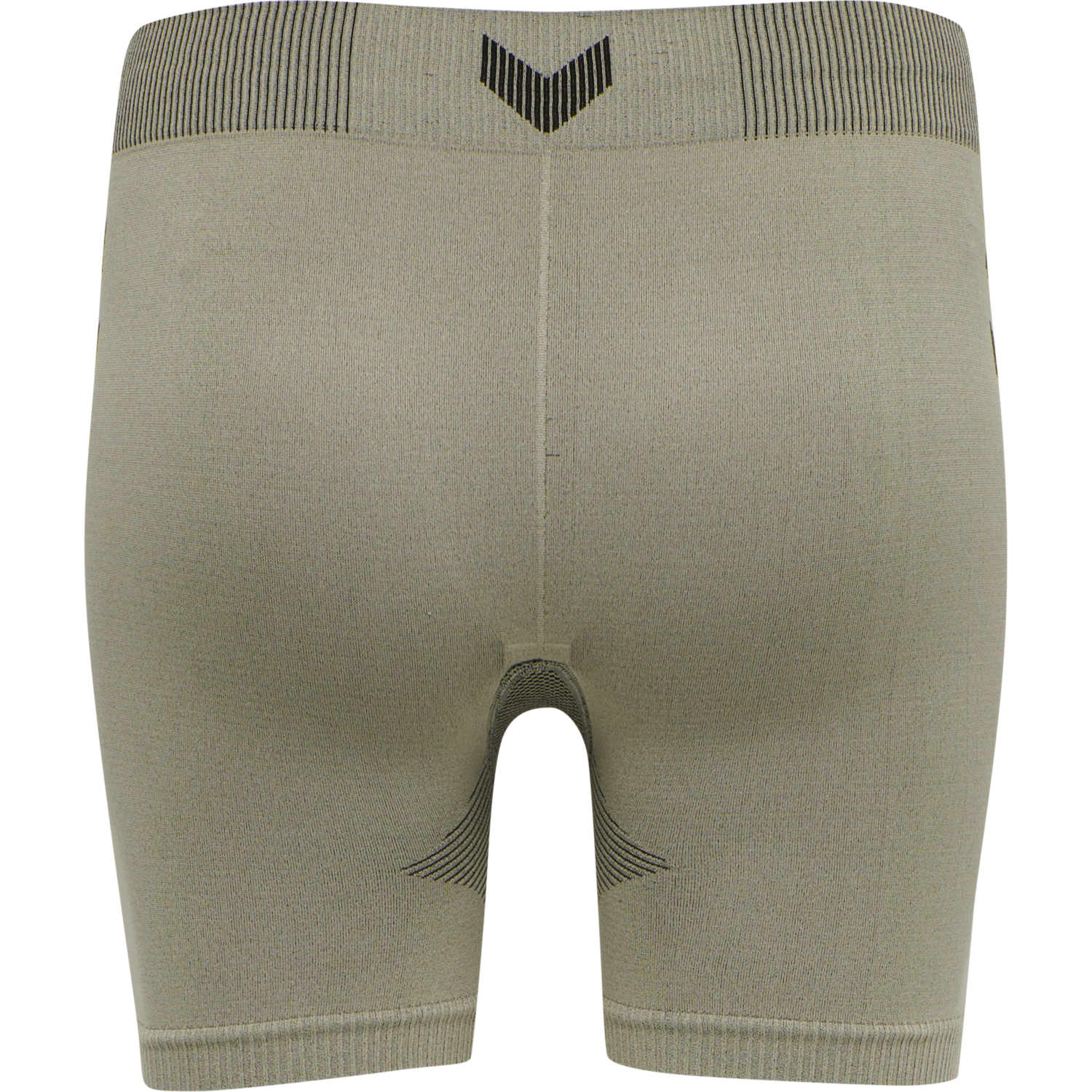 HUMMEL FIRST SEAMLESS TR SHT TIGH W