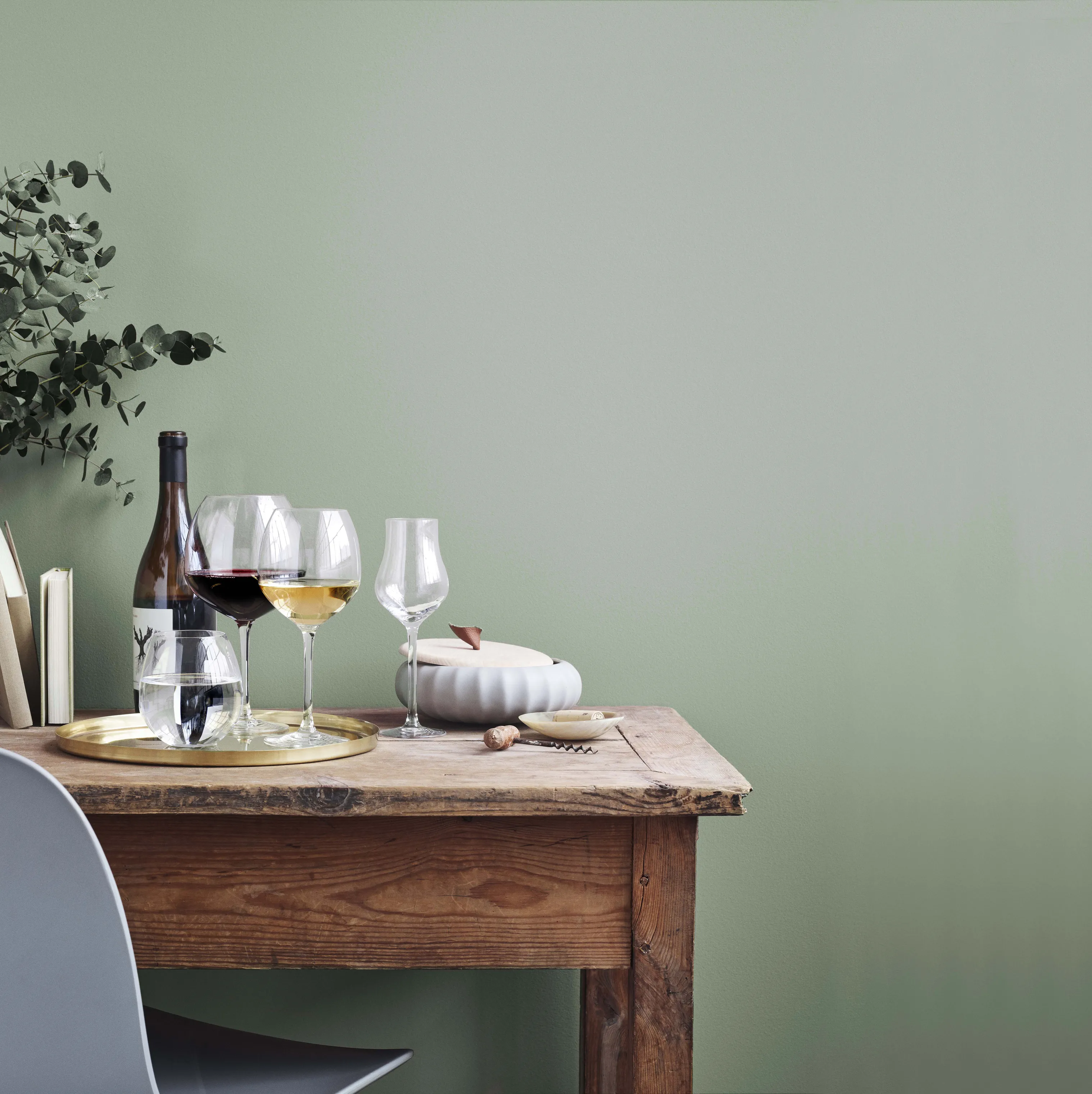 Rosendahl Premium Spiritusglas - 2 stk.