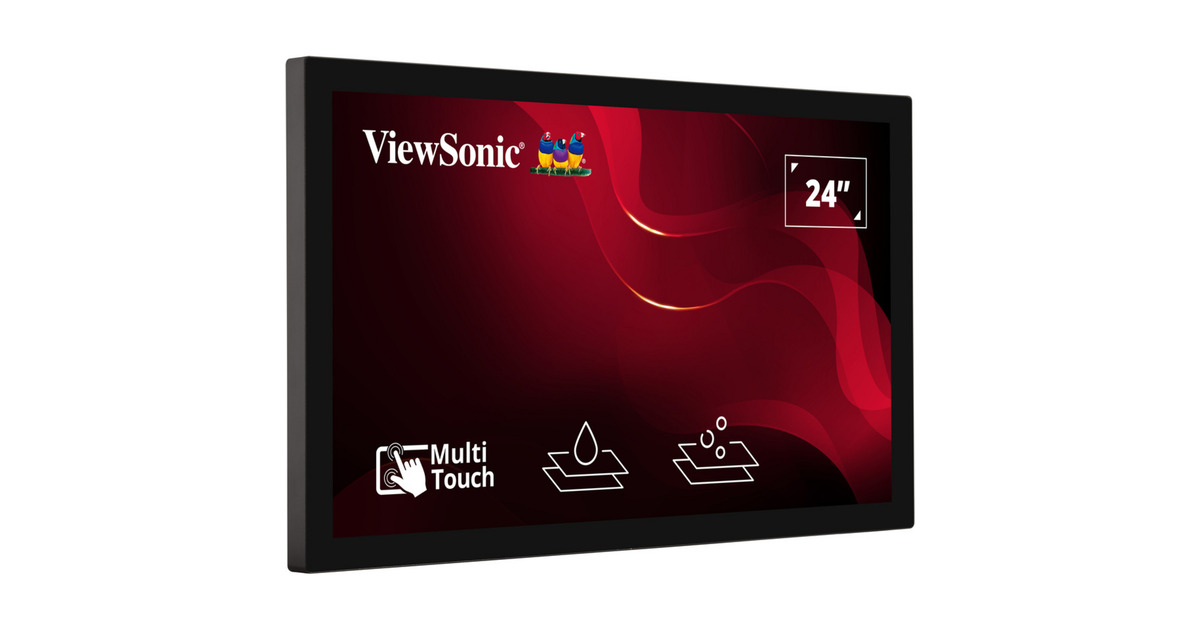ViewSonicXF2430 24