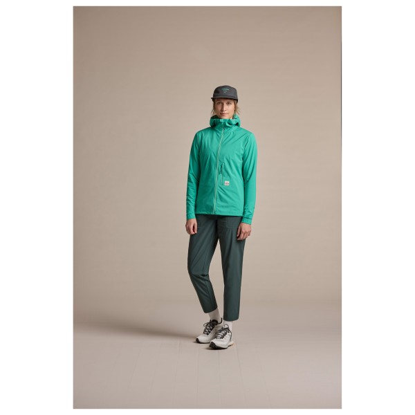 Maloja - Women's SennesM. - Veste softshell