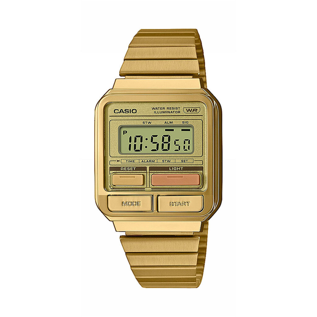 Montre Casio Collection Vintage
