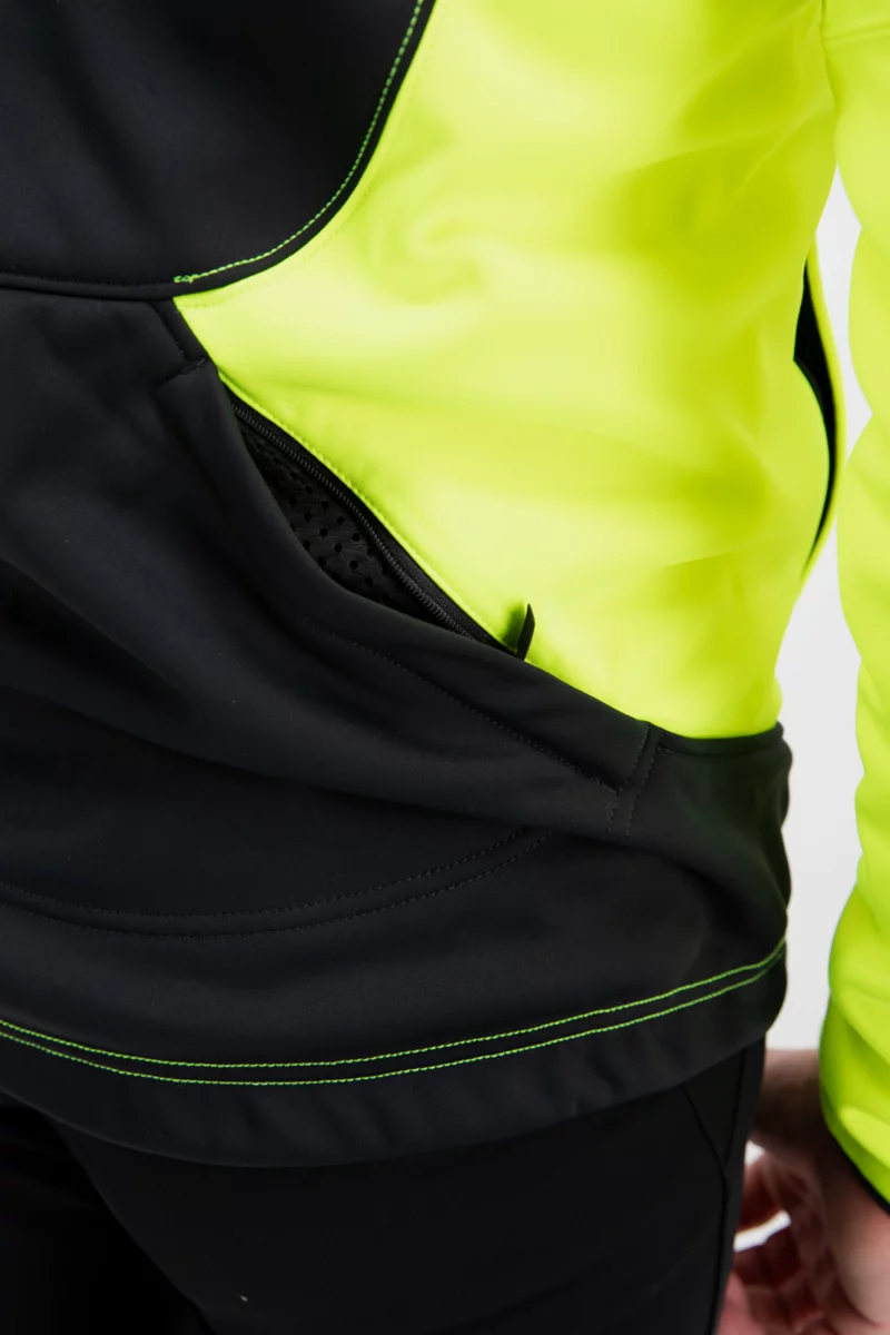 GORE BIKE WEAR C5 Thermo Trail Herren Bikejacke