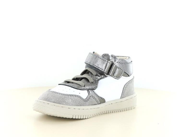 Shoesme BN25W008 F old silver