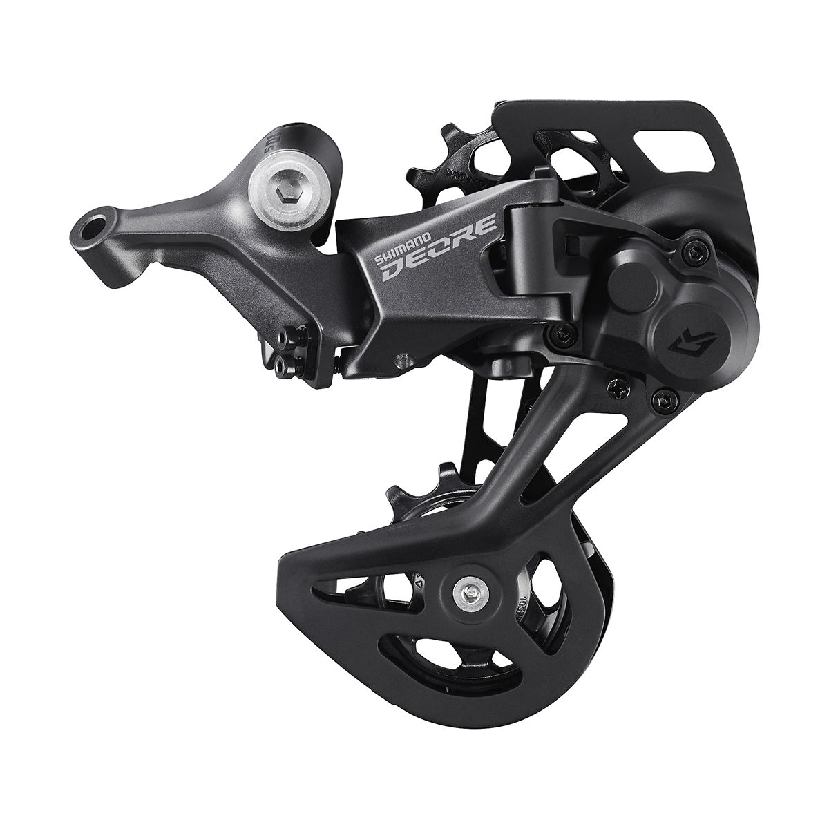 Shimano Deore RD-M5130 Bakgir
