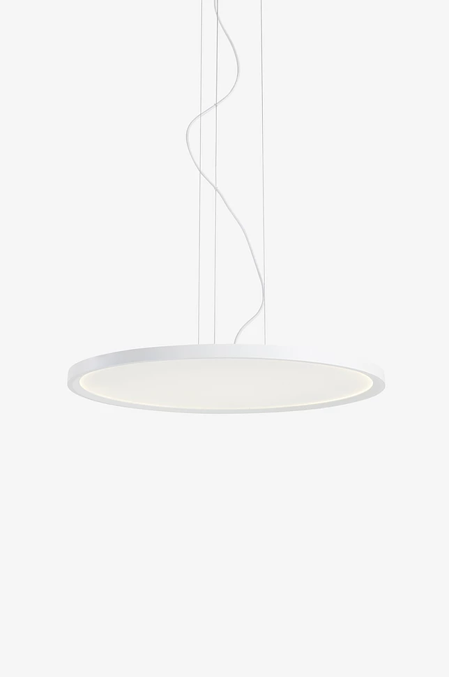 LEDDAS taklampe LED