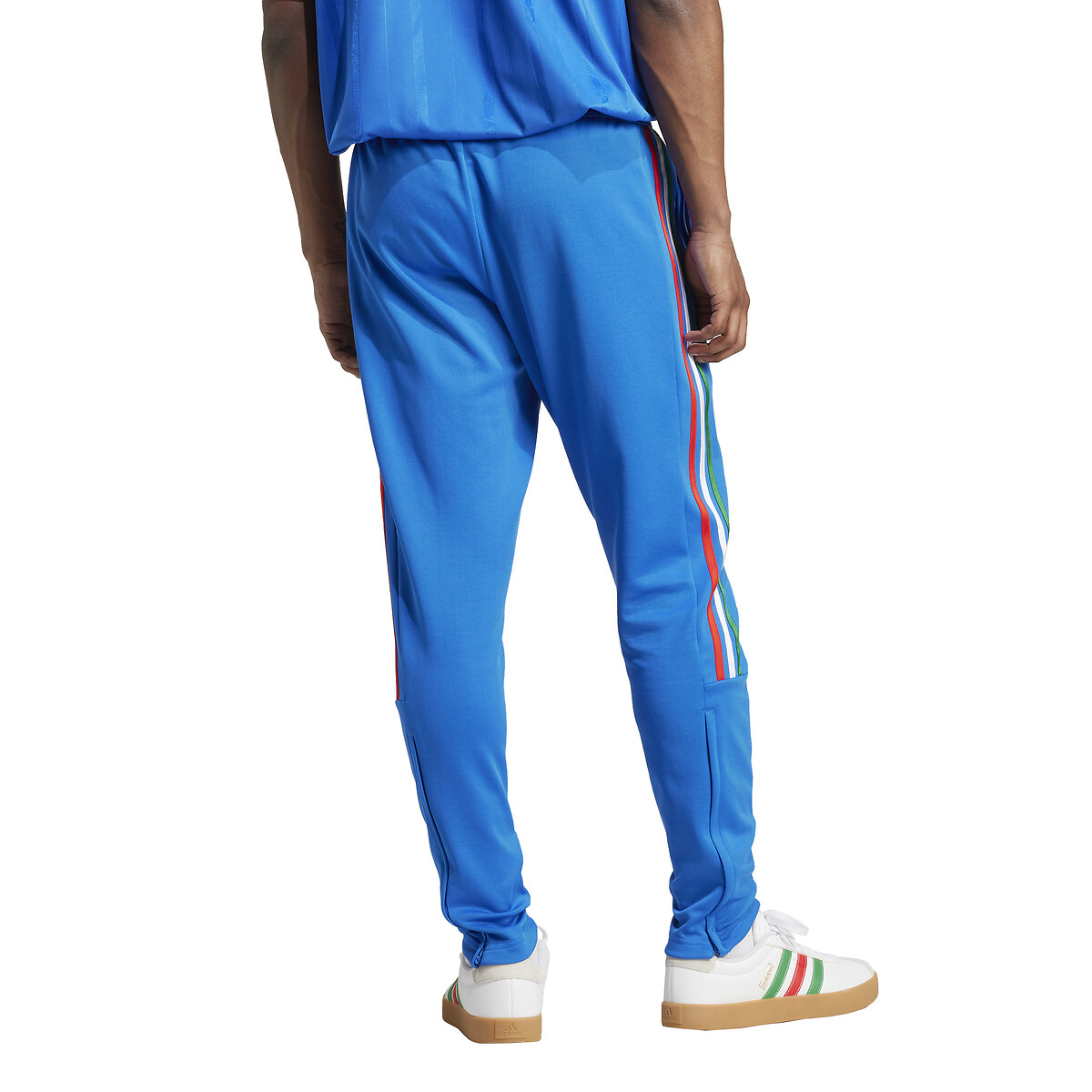 ADIDAS ROUPAS ESPORTIVAS<br>Calças de treino House of Tiro Itália
