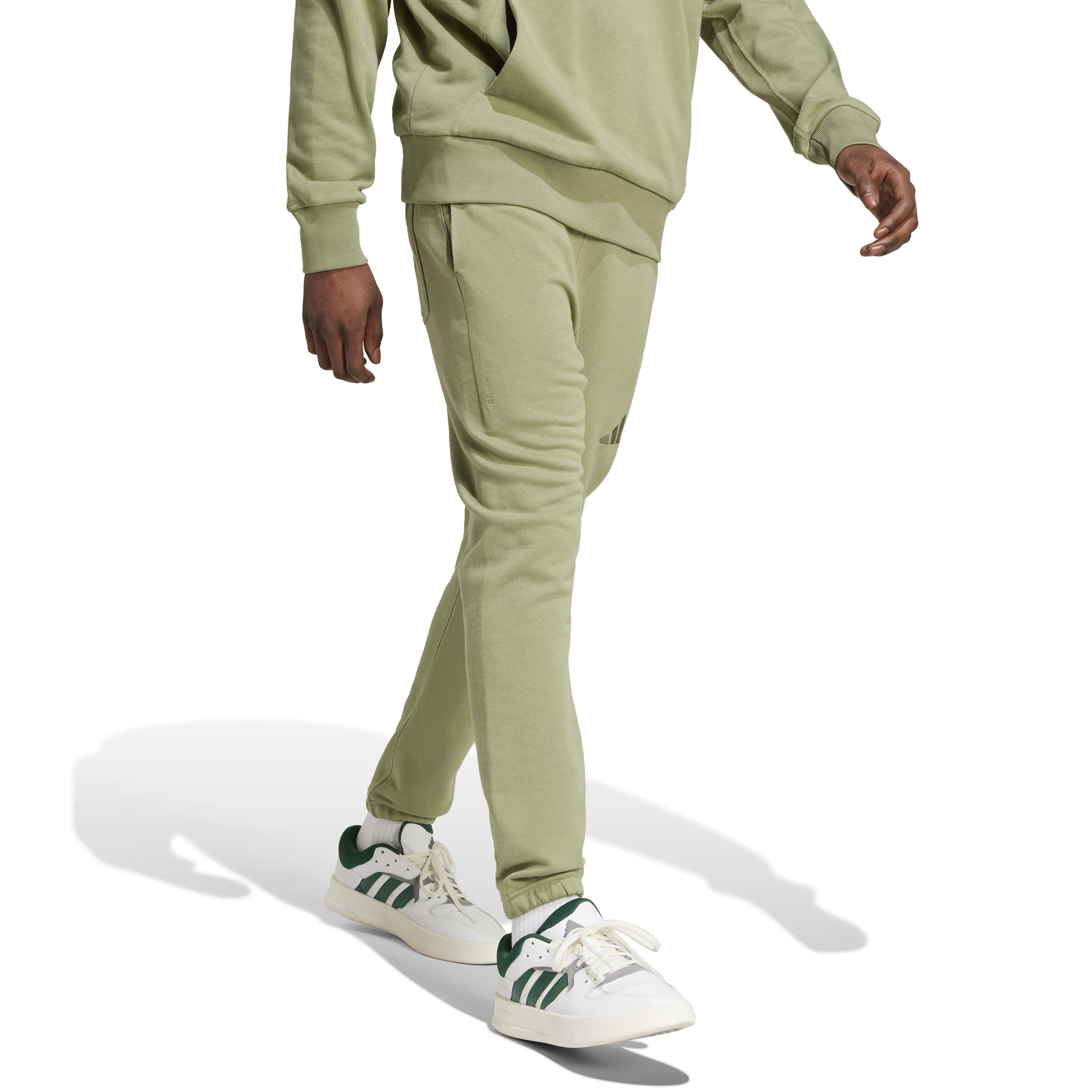 adidas ALL SZN French Terry Joggers Mens