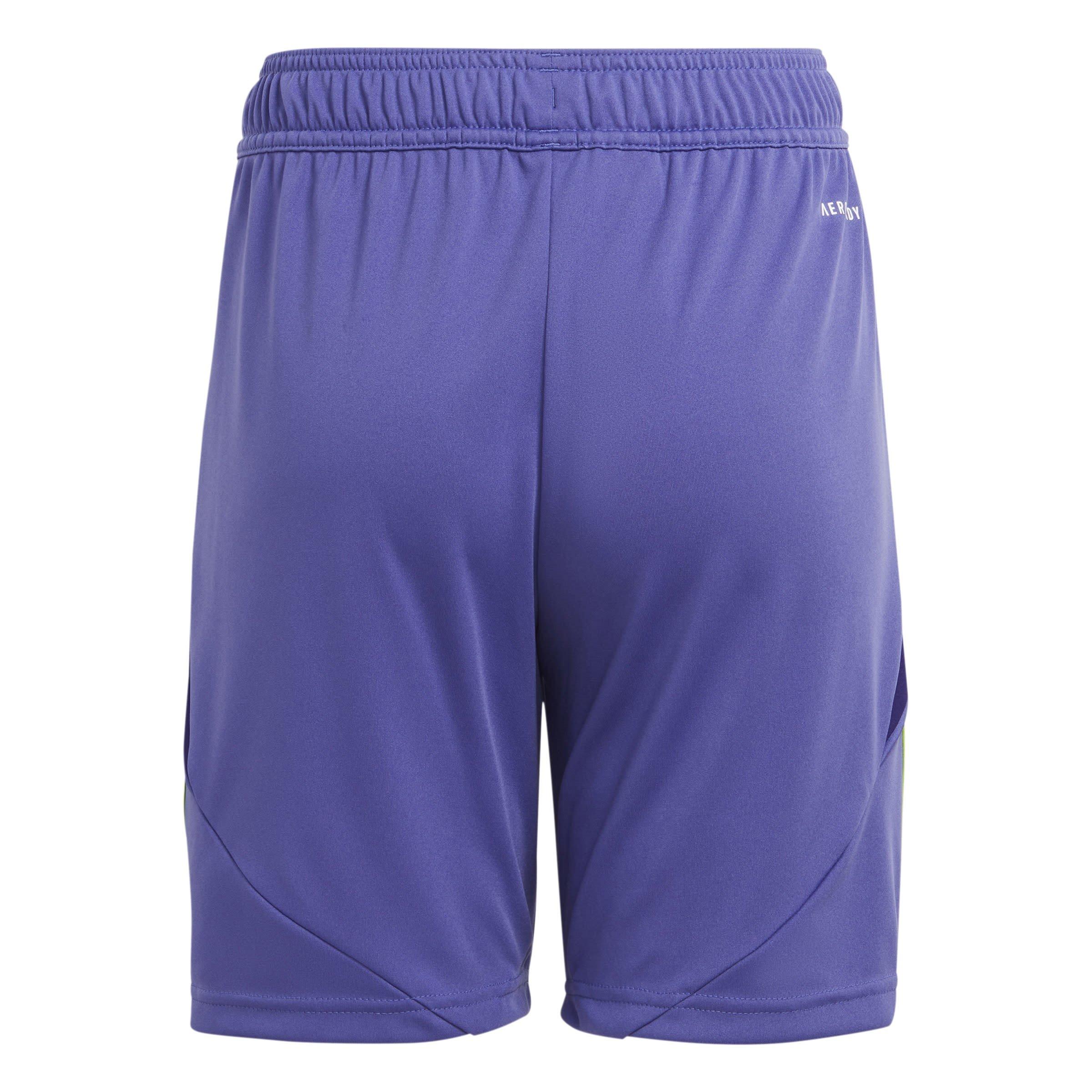 adidas Tiro 24 Football Shorts Juniors