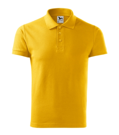 Malfini 212 - Polo Homme en Coton Léger et Élégant
