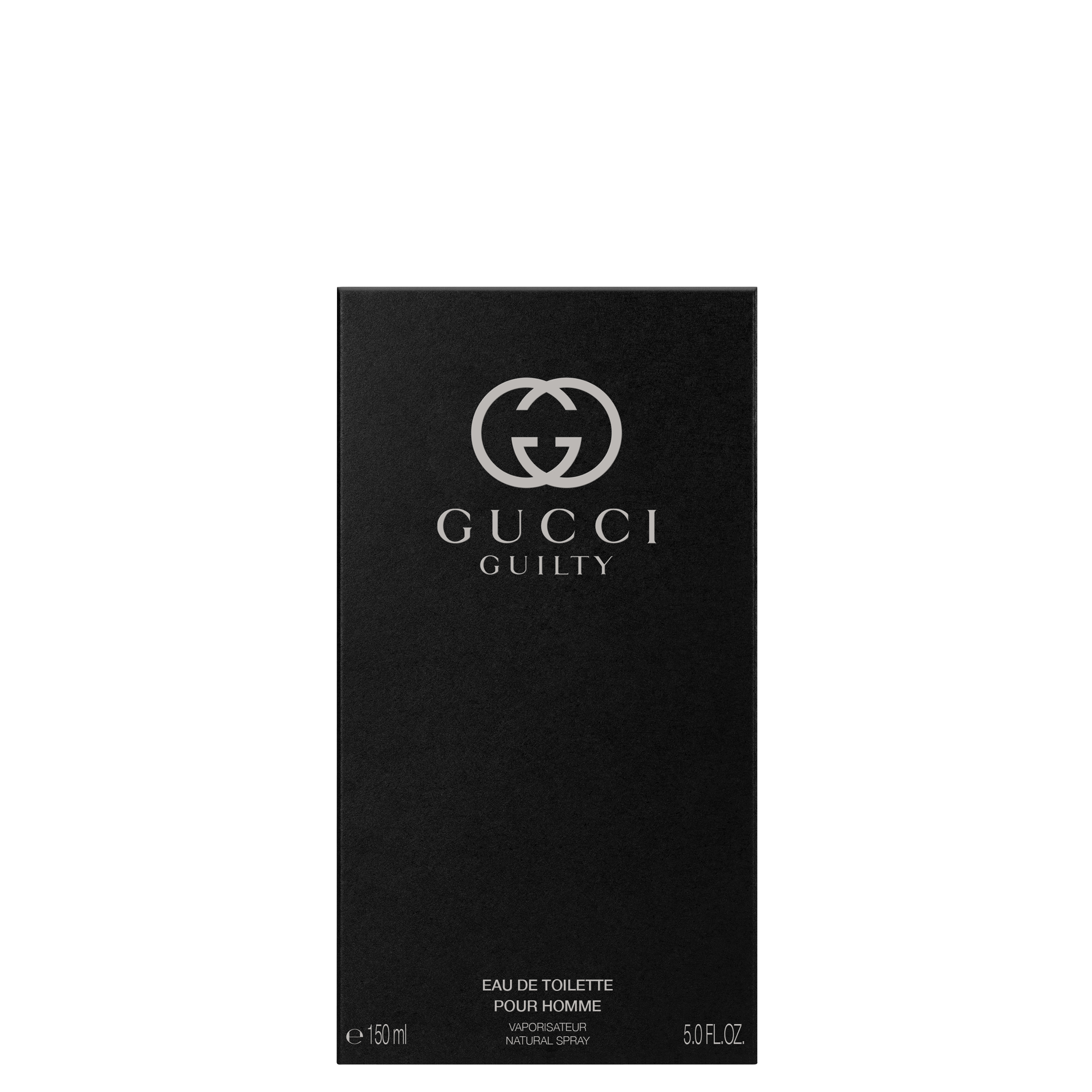 Gucci Eau de Toilette Vapo 150 ml