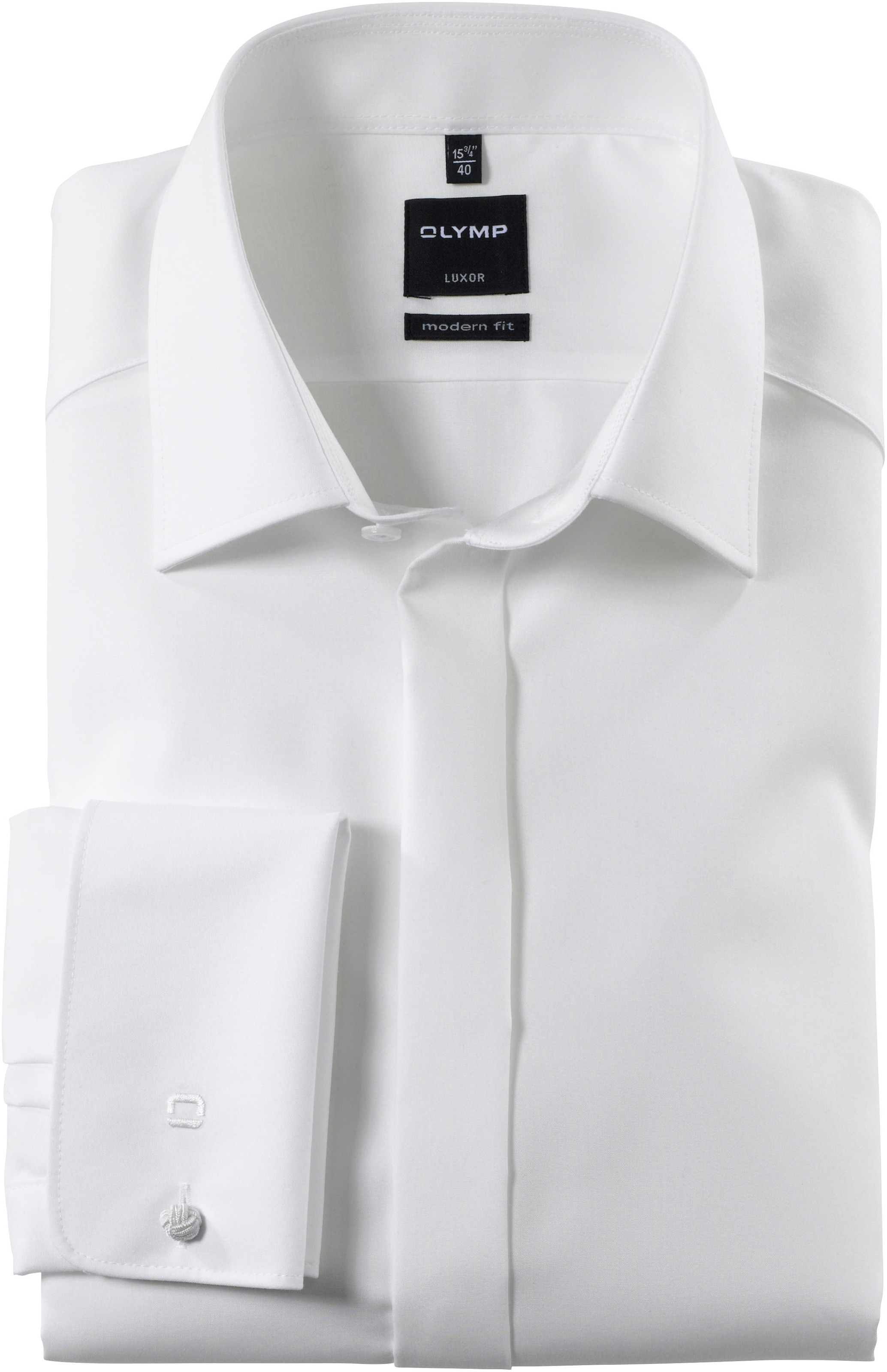 OLYMP Businesshemd »Luxor modern fit«
