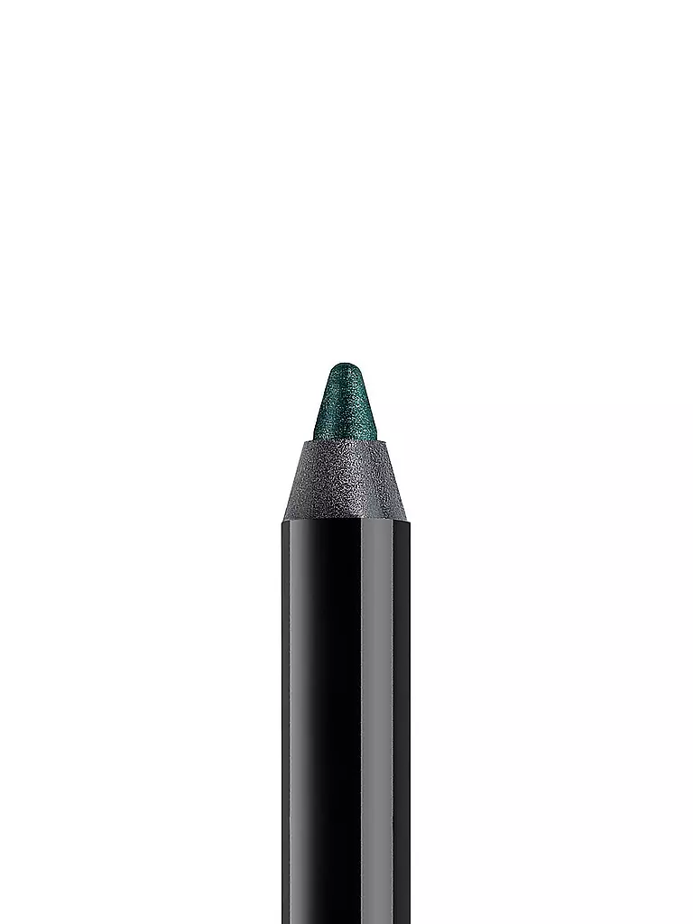 ARTDECO Augenkonturenstift - Metallic Eye Liner Long-Lasting (25 Metallic Emerald) dunkelblau