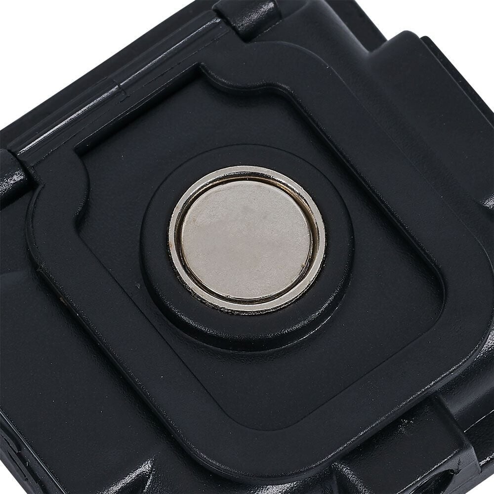 Mini lampe à LEDs 300 lumens multifonction