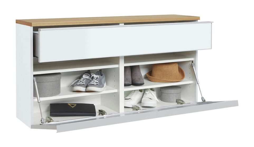VOSS Hängeschuhschrank VORTINA