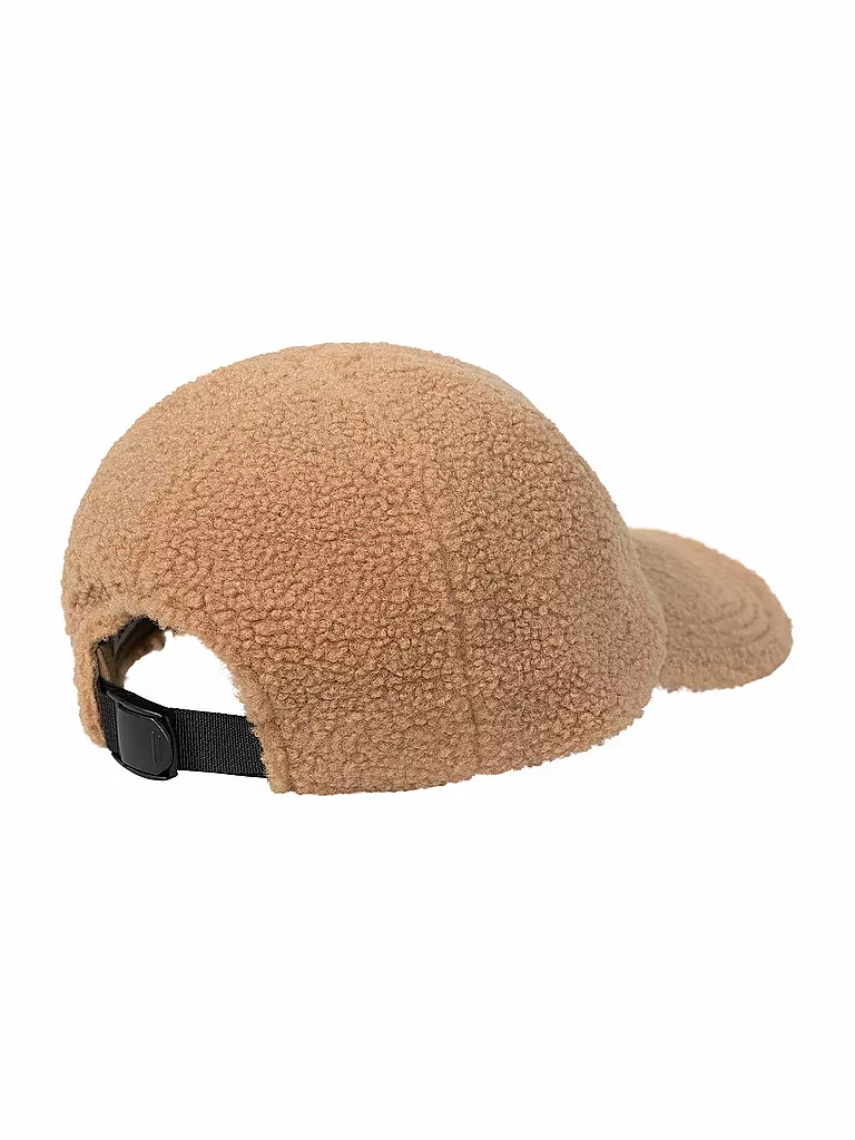 CARHARTT WIP Kappe ORLA beige