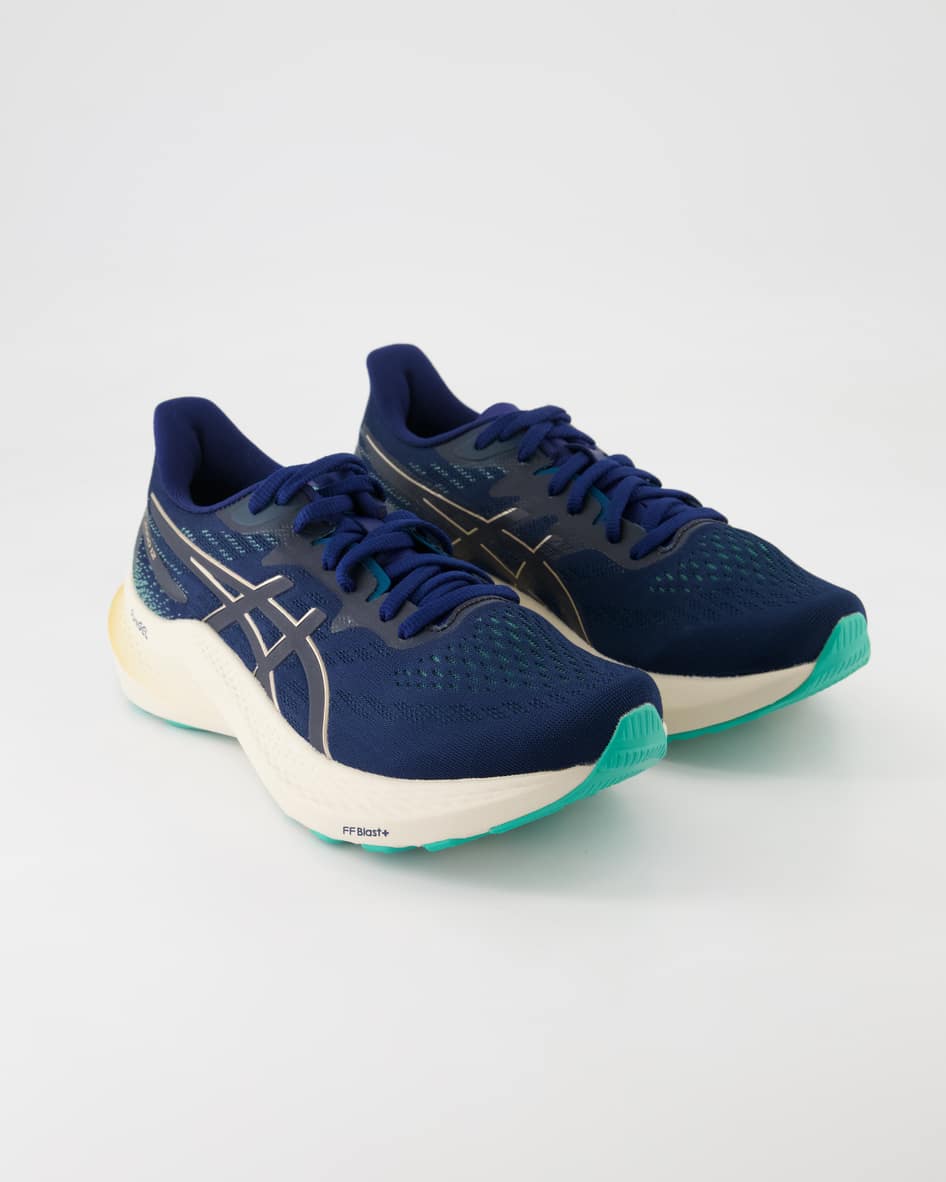 Asics GT-2000 12 Sportschuhe in Blau