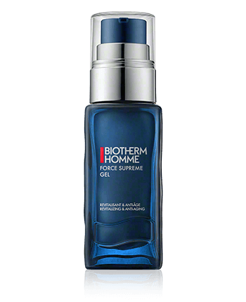 Biotherm Homme Force Supreme Gel 50ml