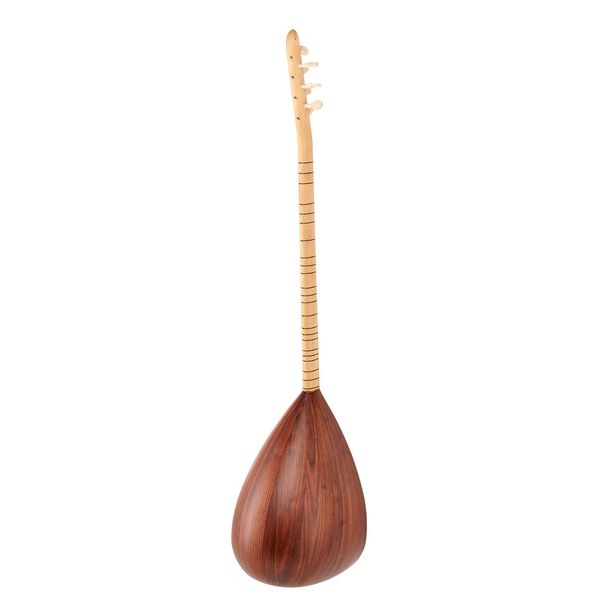 Saz 120A-CE Saz Long Neck