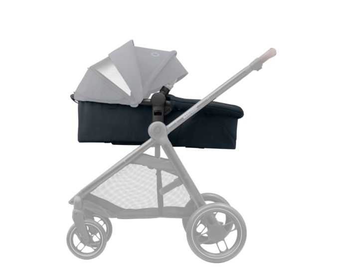 Maxi-Cosi Sitzeinheit für Kinderwagen Zelia3
