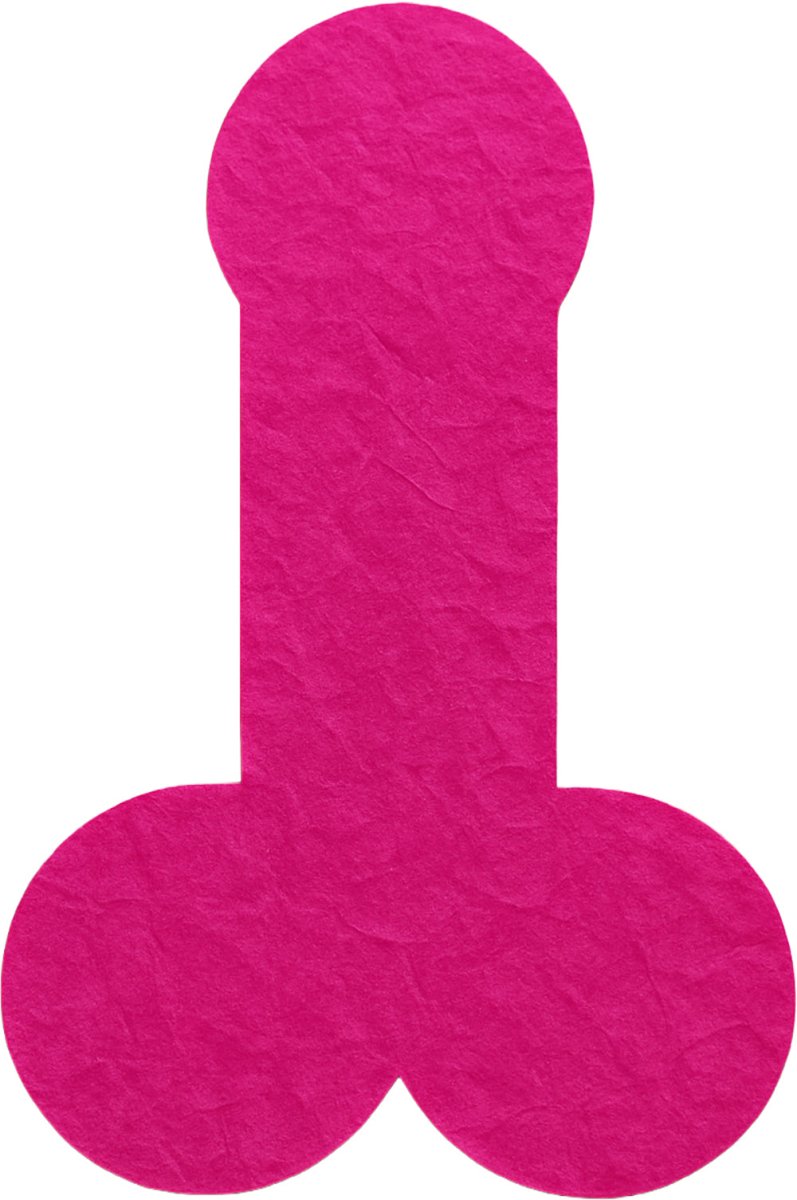 Vrijgezellenfeest Confetti Kanon 10,5cm