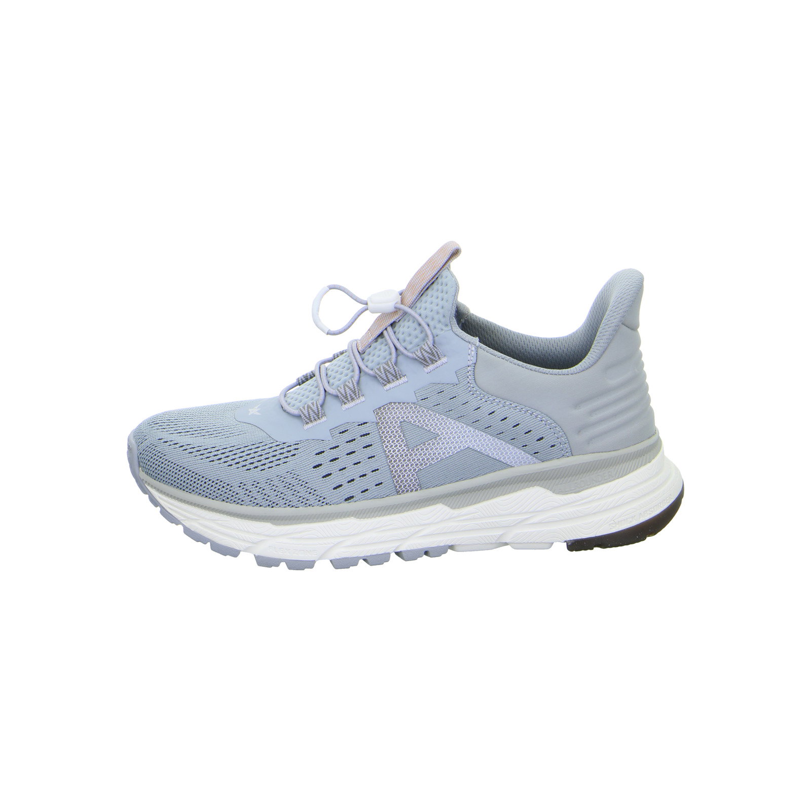 Allrounder chaussures Terra highrise
