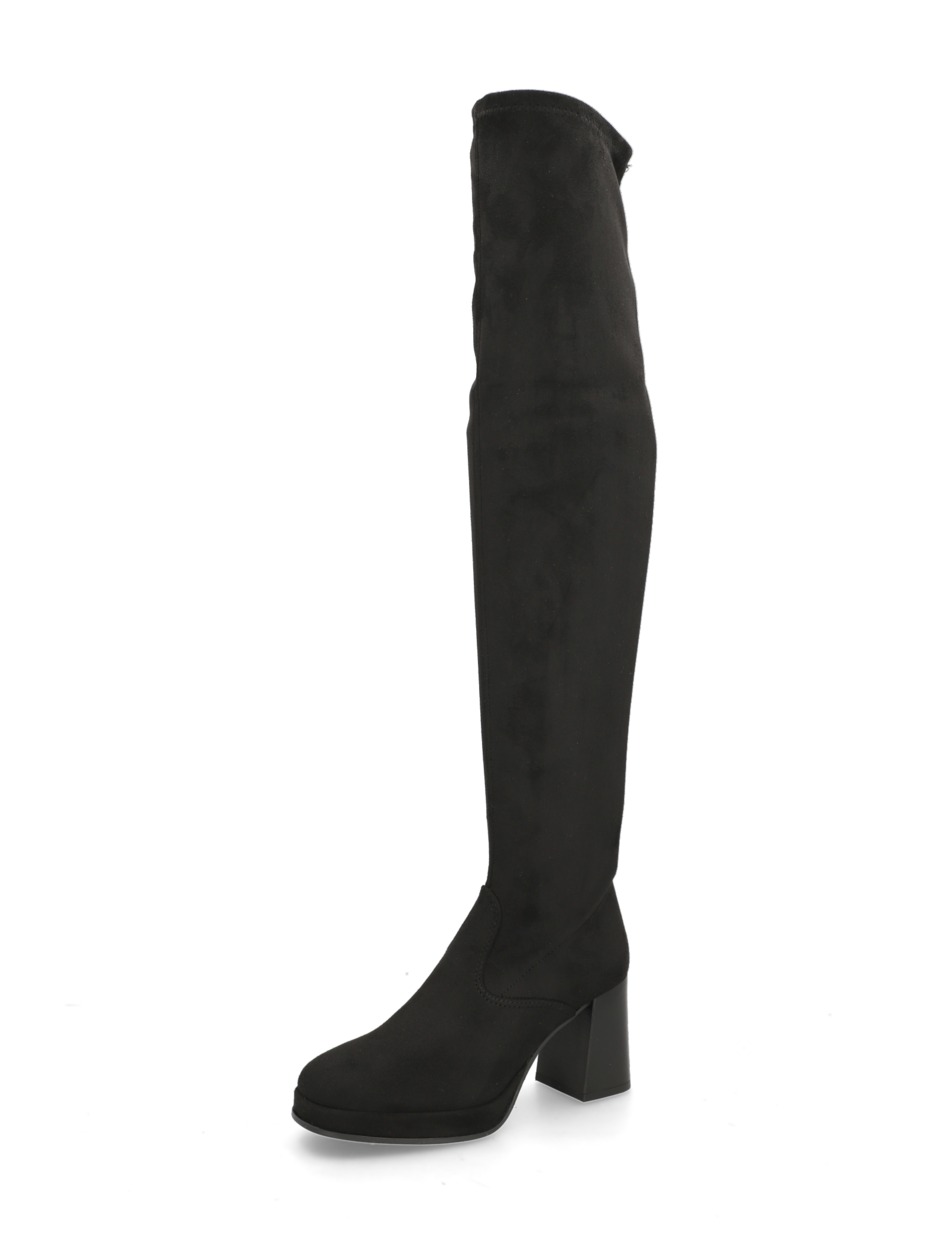 Overknee