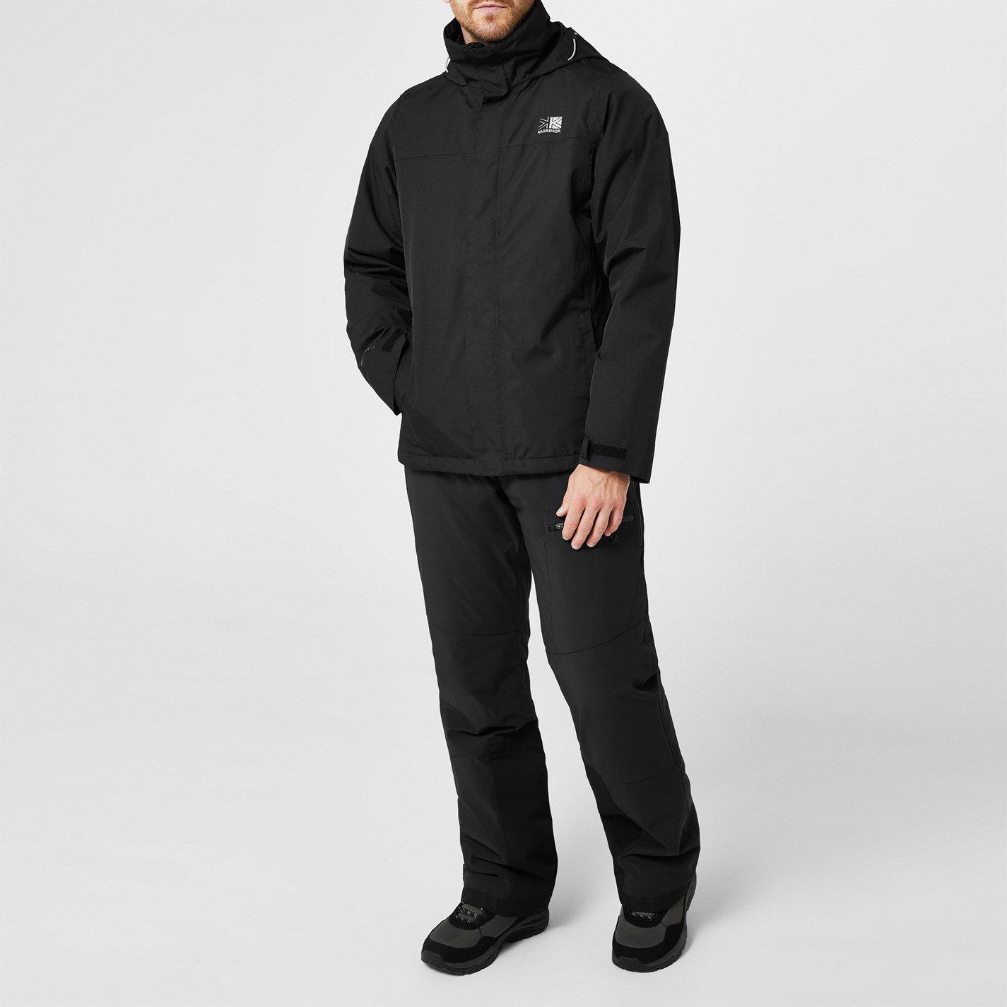 Karrimor 3 in 1 Weathertite Jacket Mens